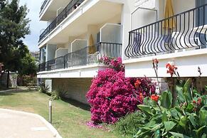 MOTEL ASCOT - Hôtel & Appartements