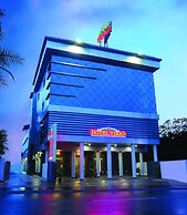 Hotel Virad