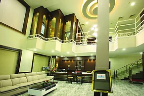Hotel Virad