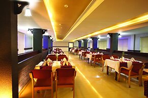 Hotel Virad
