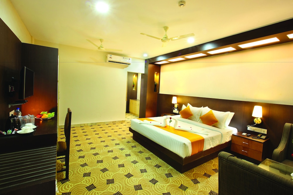 Hotel Virad