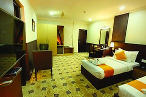 Hotel Virad