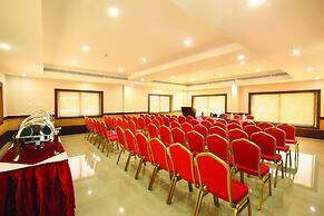 Hotel Virad