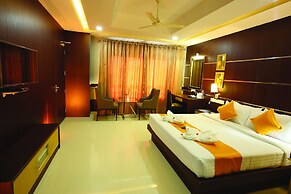 Hotel Virad