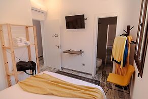 The 8 Rooms House