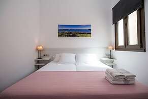 The 8 Rooms House