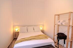 The 8 Rooms House