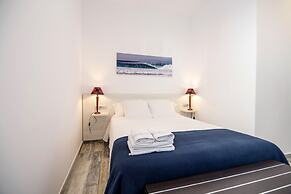 The 8 Rooms House