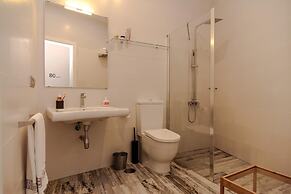 The 8 Rooms House