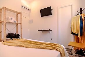 The 8 Rooms House