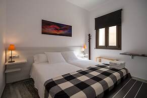 The 8 Rooms House