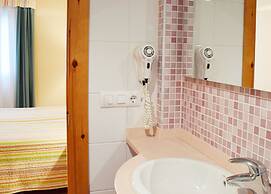 Apartamentos La Barzana
