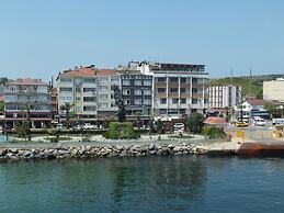 Ece Hotel