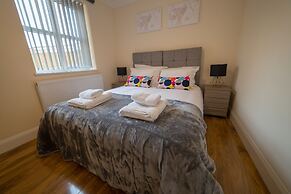 London Heathrow Serviced Apartments