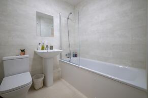 London Heathrow Serviced Apartments