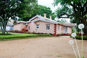 Bella Vista Stay