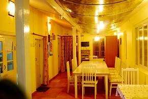 Bella Vista Stay