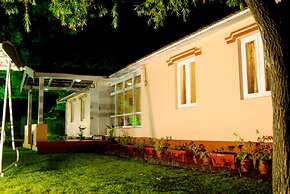 Bella Vista Stay
