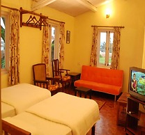 Bella Vista Stay