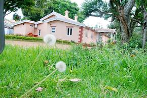 Bella Vista Stay