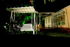 Bella Vista Stay