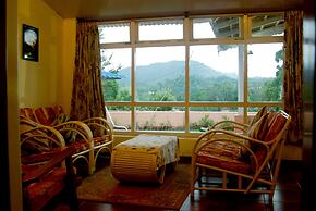 Bella Vista Stay