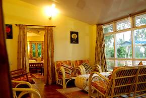 Bella Vista Stay