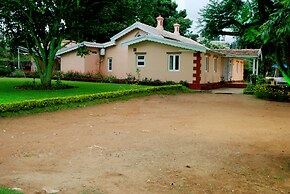 Bella Vista Stay