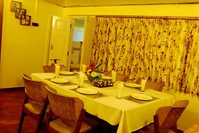 Bella Vista Stay