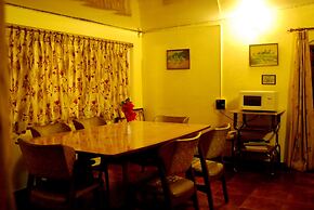 Bella Vista Stay