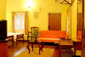 Bella Vista Stay