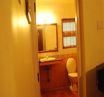 Bella Vista Stay
