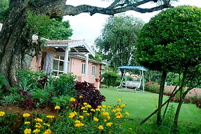Bella Vista Stay