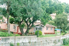 Bella Vista Stay