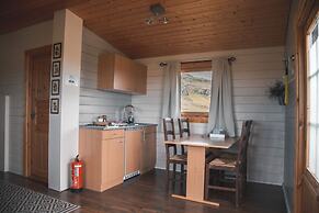 Guesthouse Skálafell