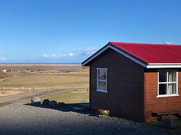 Guesthouse Skálafell