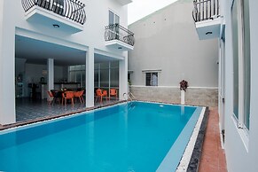 Silver Moon Villa Hoi An