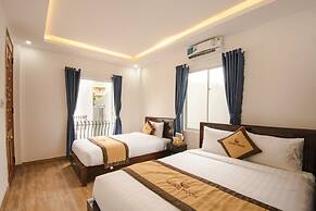Silver Moon Villa Hoi An