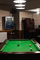 The Crown & Woolpack