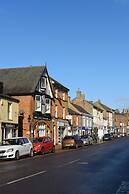 The Crown & Woolpack