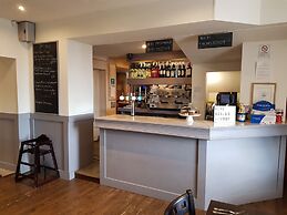 The Old Cross Inn