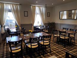 The Old Cross Inn