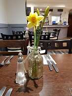 The Old Cross Inn