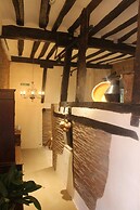 Pensión Posada Ignatius