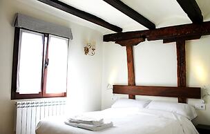 Pensión Posada Ignatius
