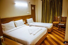 Hotel SPR Inn