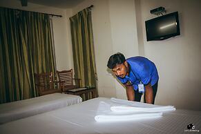 Hotel SPR Inn