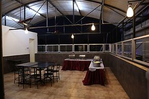 Hotel SPR Inn