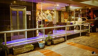 Hotel SPR Inn