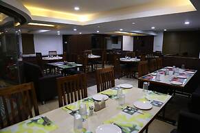 Hotel SPR Inn